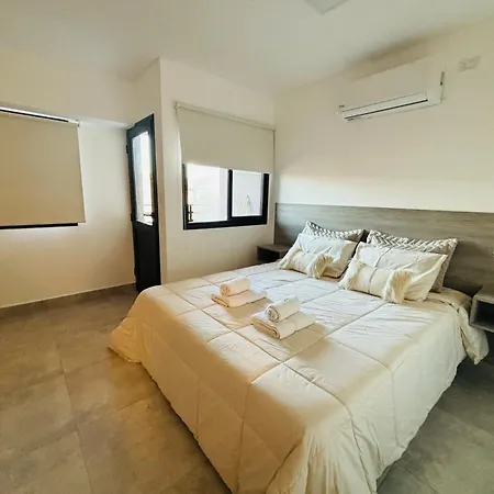 Departamentos Junin Apartment